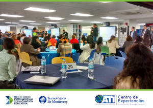 Tecnología Educativa, Aulas interactivas, Pizarrón Interactivo