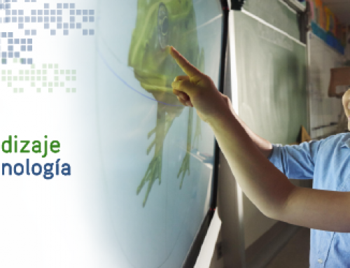 Entornos de Aprendizaje Enriquecidos con Tecnología