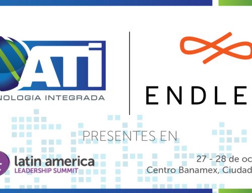 Endless y ATI Tecnología Integrada Anuncian Alianza para Llevar Tecnología, Conectividad y Contenidos al Sector Educativo en México
