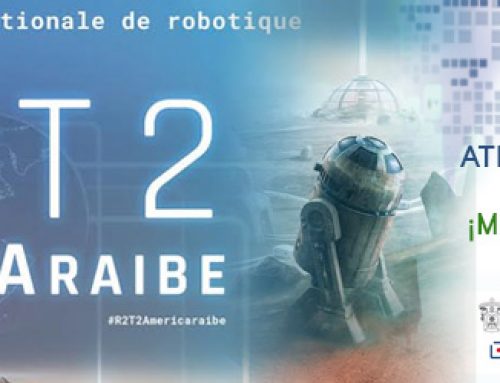 ¡Misión en Marte R2T2!